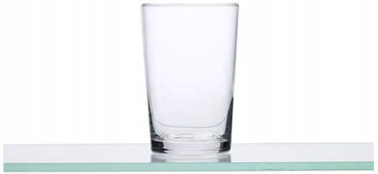 Vaso Cerveza Sevilla 25cl 12 Unidades